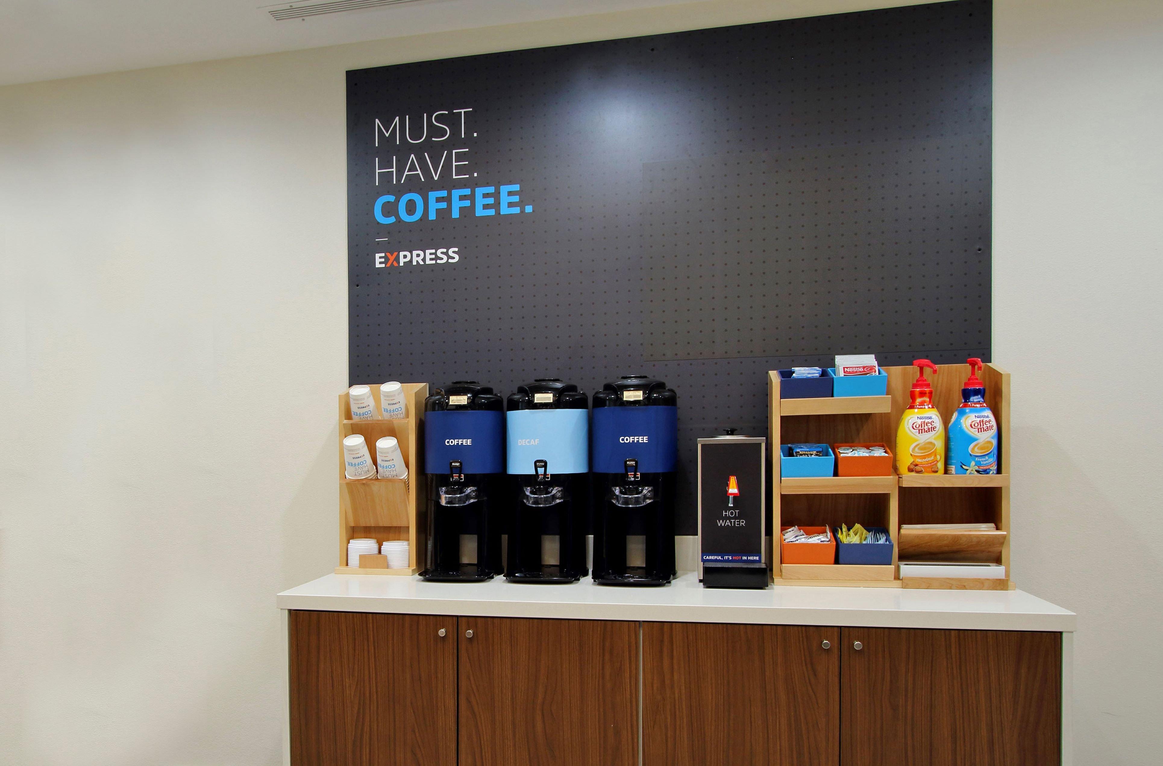 Holiday Inn Express & Suites St Marys By Ihg St. Marys Экстерьер фото