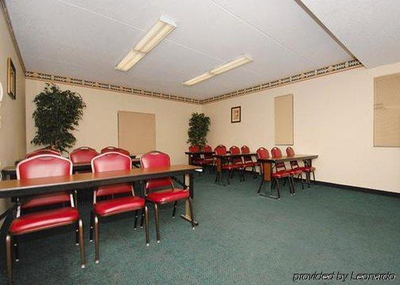 Holiday Inn Express & Suites St Marys By Ihg St. Marys Удобства фото