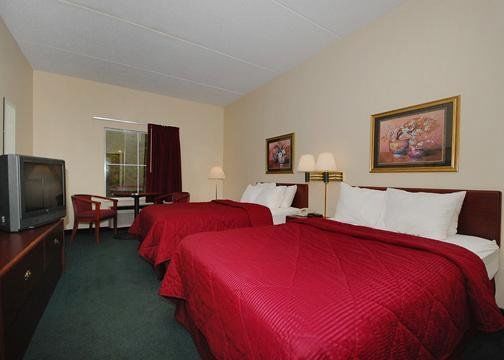 Holiday Inn Express & Suites St Marys By Ihg St. Marys Экстерьер фото