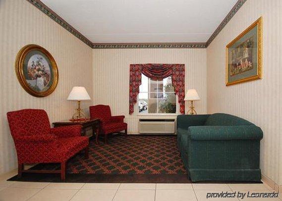 Holiday Inn Express & Suites St Marys By Ihg St. Marys Экстерьер фото