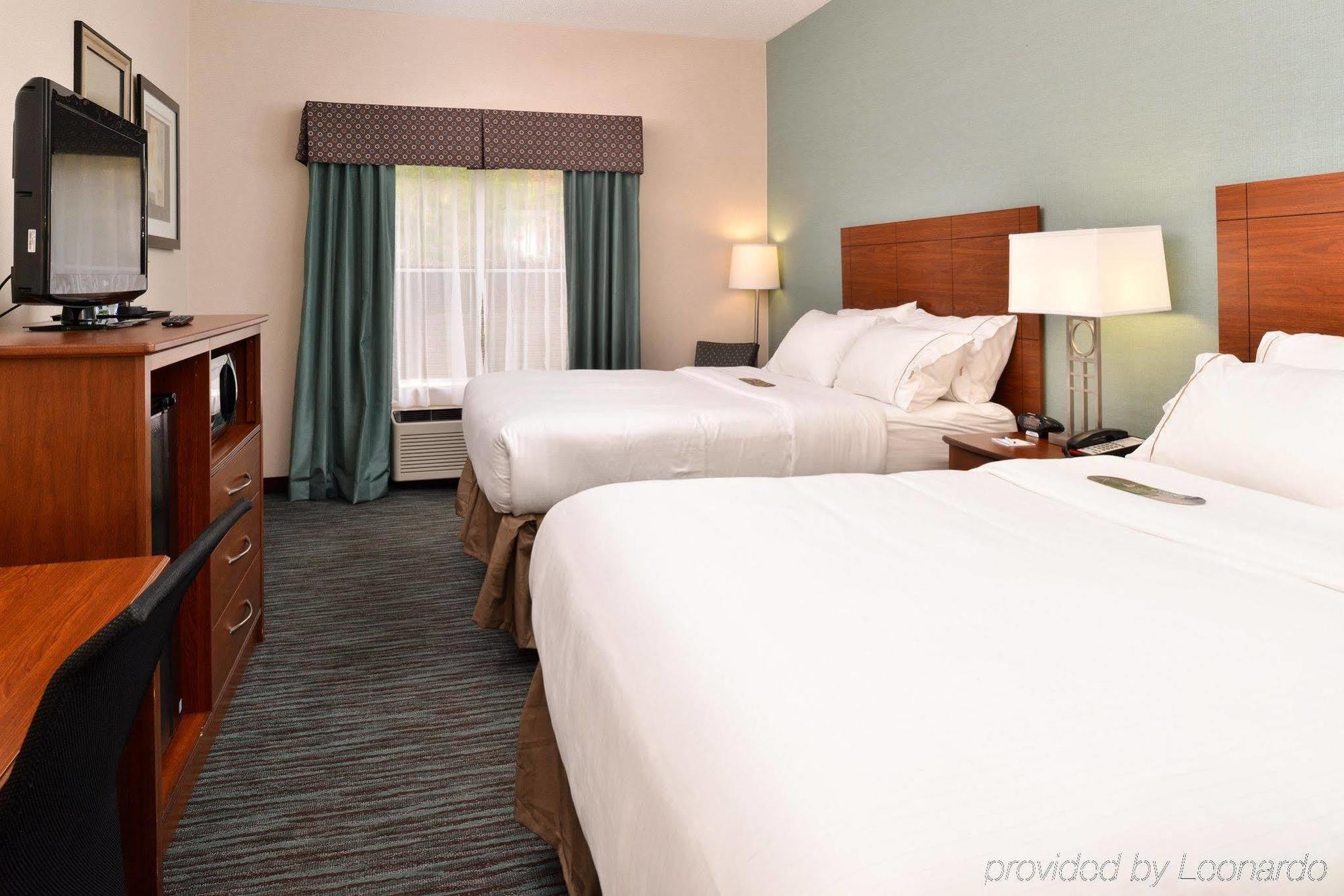 Holiday Inn Express & Suites St Marys By Ihg St. Marys Экстерьер фото